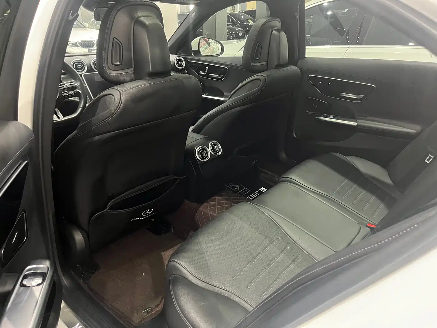 Mercedes-Benz C-Class 2023 C 260 L Sport фото 5