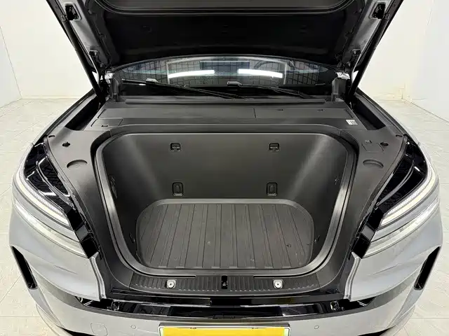 Ledao L90 2025 2025 2WD Base Model
