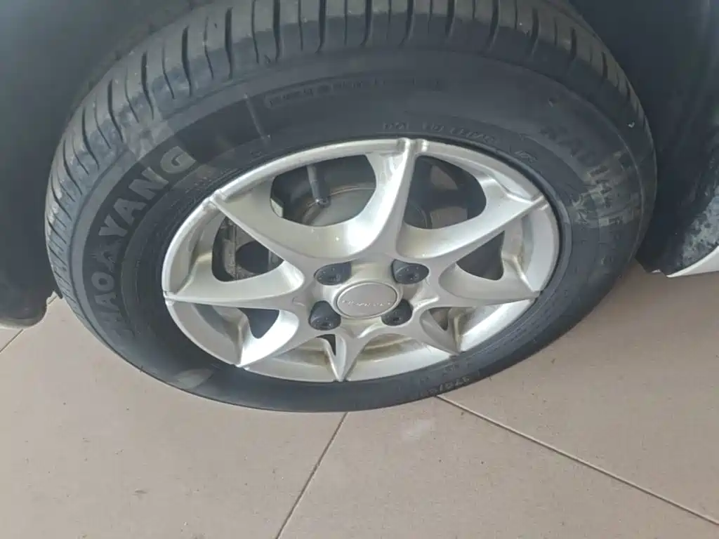 Roewe Kaiwei CLEVER 2023 2022 311km Vitality Bobo Edition