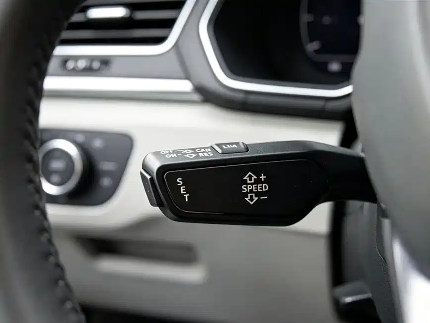 Audi Q5L 2018 2018 40 TFSI Prestige Fashion (China V)