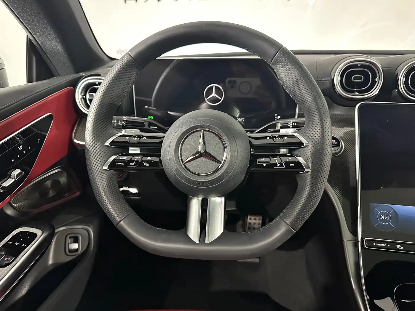 Mercedes-Benz CLE 2024 CLE 300 4MATIC Luxury Coupe фото 6