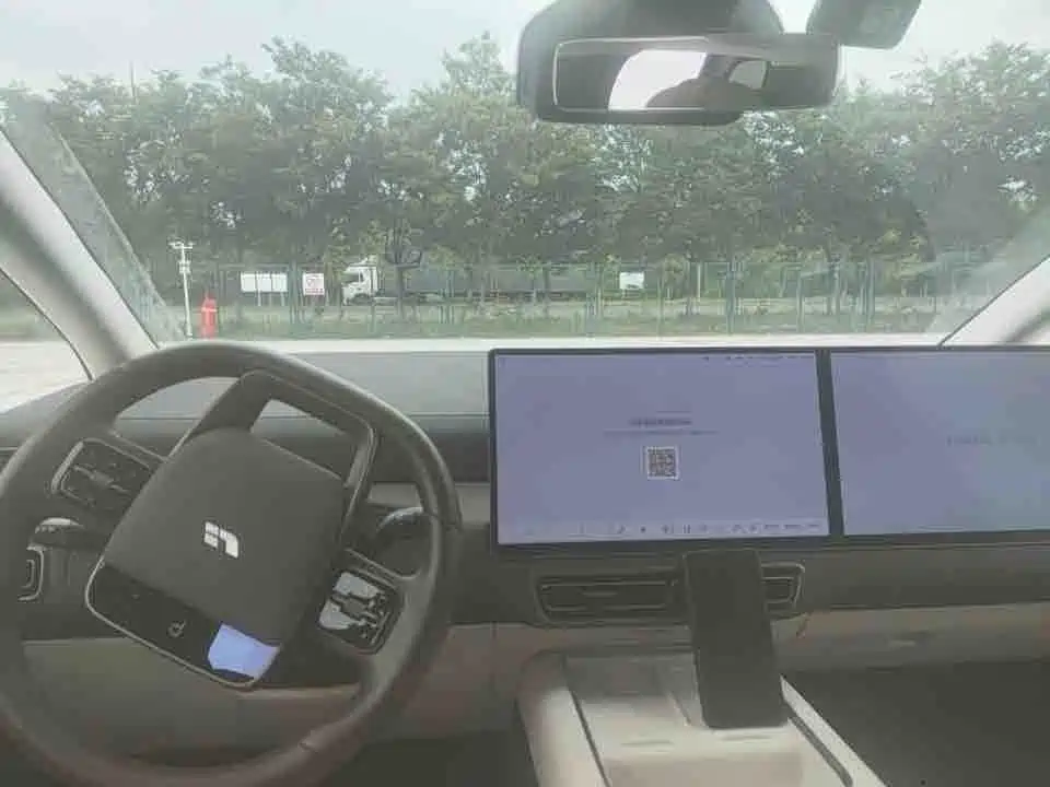 Li Auto MEGA 2024 2024 Ultra