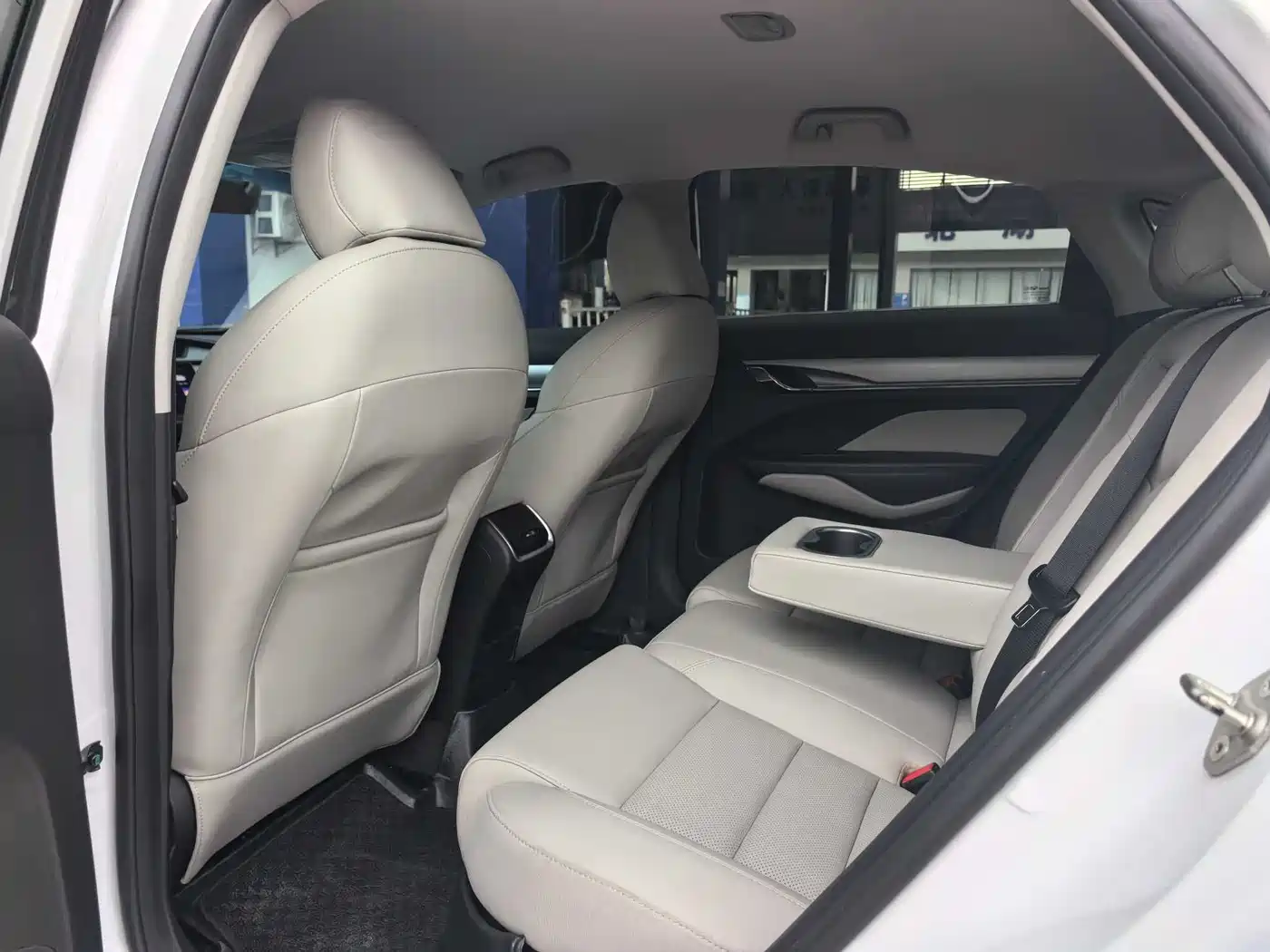 Geely Binrui 2018 2018 1.4T CVT Colorful Edition
