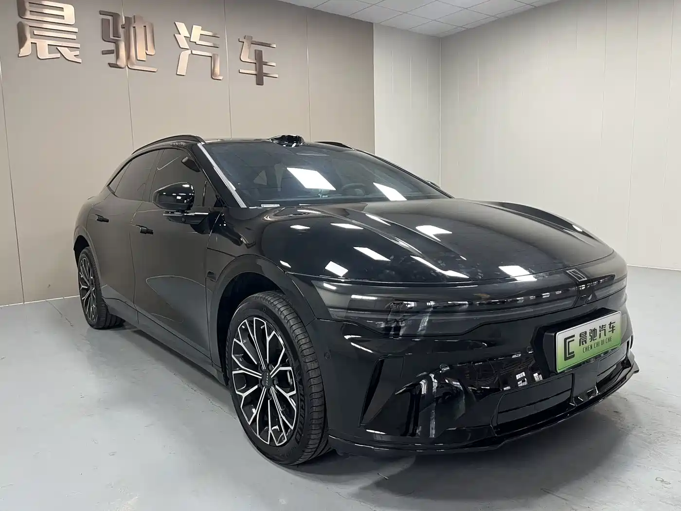 ZEEKR 007GT 2026
