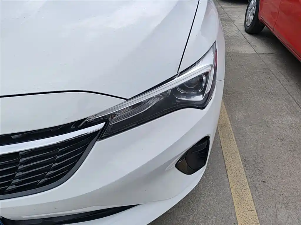 Buick Verano 2023 Pro Joy Edition фото 24