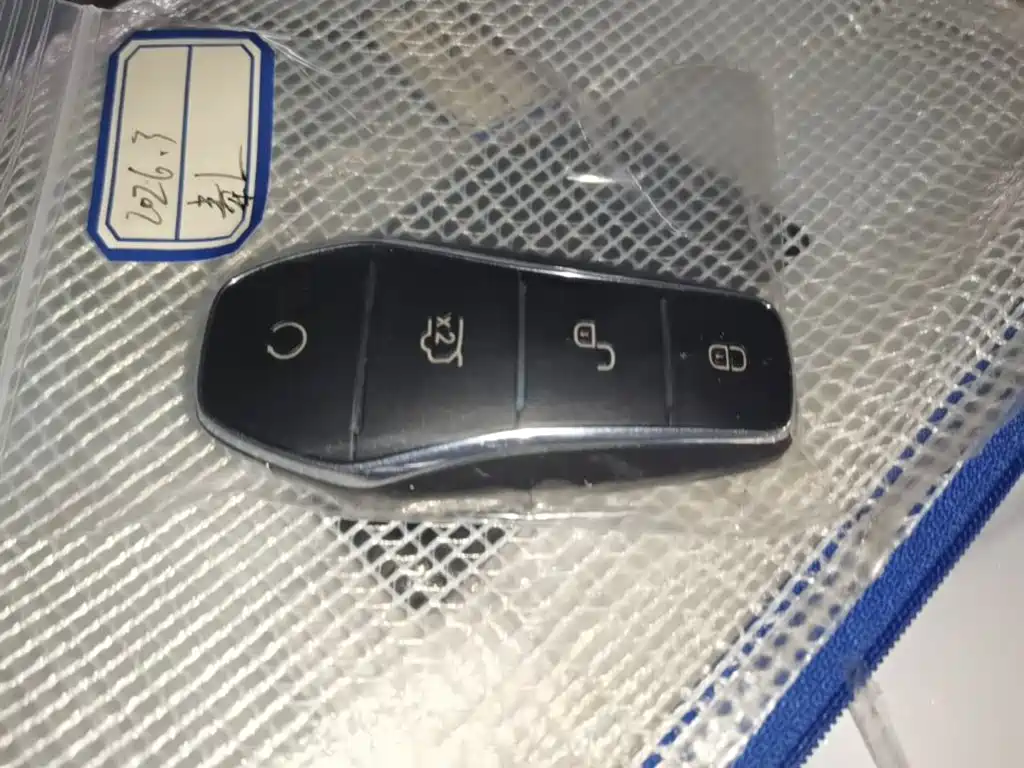 BYD Qin L 2026 2026 Model DM-i Smart Drive Edition 128KM Pioneer