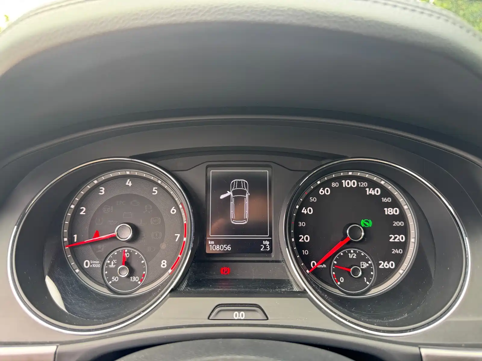 Фото 8 - Volkswagen Teramont