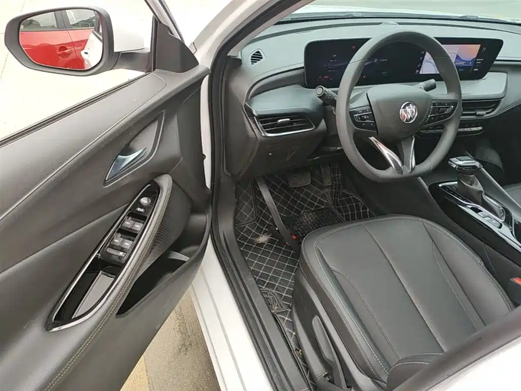 Buick Verano 2023 Pro Joy Edition фото 16