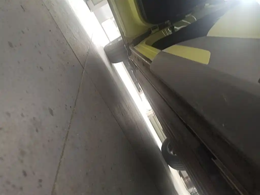 BYD Seagull 2023 Flying Edition фото 22