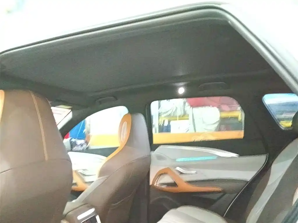 BYD Song Pro New Energy 2023 Champion Edition DM-i 110KM Excellence фото 18