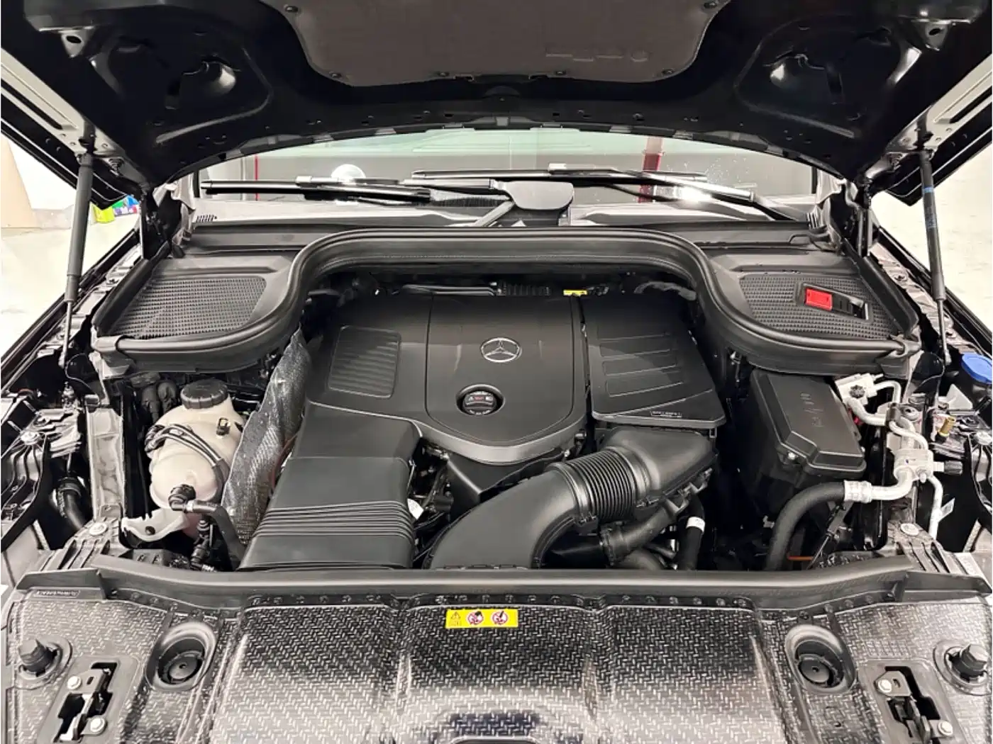 Mercedes-Benz GLE 2024 GLE 350 4MATIC Sport фото 7