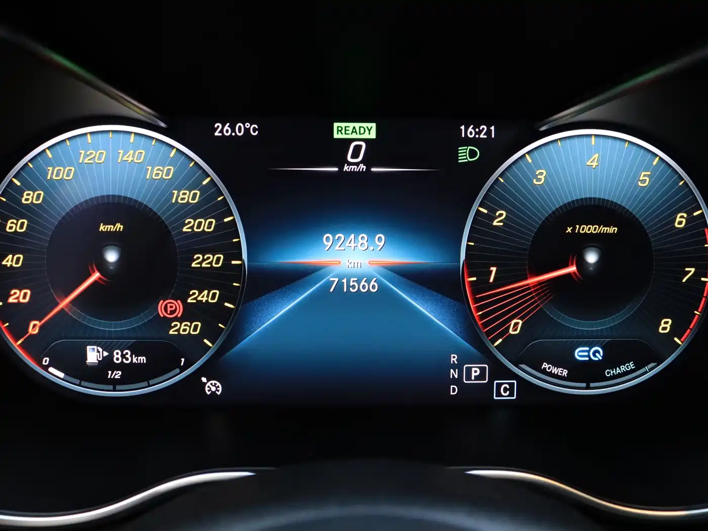Mercedes-Benz C-Class 2020 C 260 L Sport фото 17