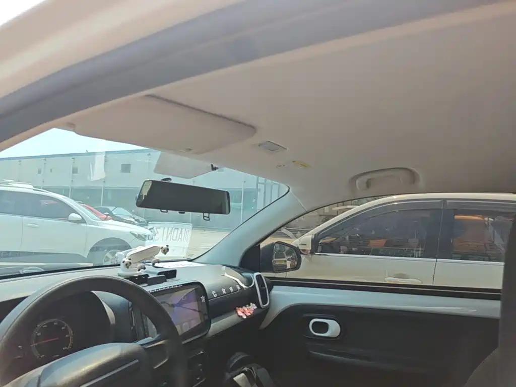 Roewe Kaiwei CLEVER 2023 2022 311km Vitality Bobo Edition