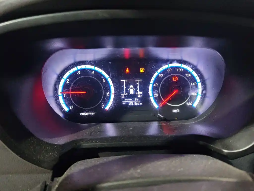 Changan Kaicheng Ono S 2023 2021 Model 1.5L Ono S Smart Edition Dual AC Passenger Vehicle JL473QG