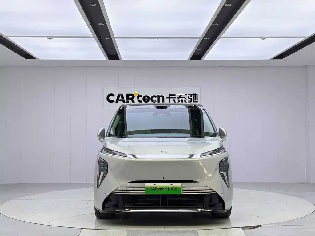 Buick Zhijing Shijia 2026 2026 Model PHEV Base Version