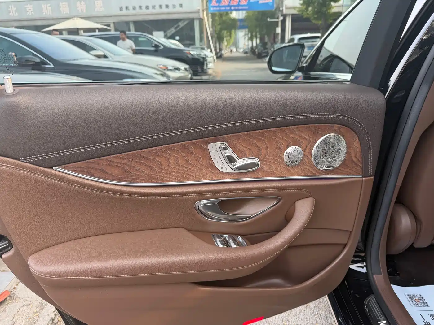 Mercedes-Benz E-Class 2021 E 300 L Luxury фото 12