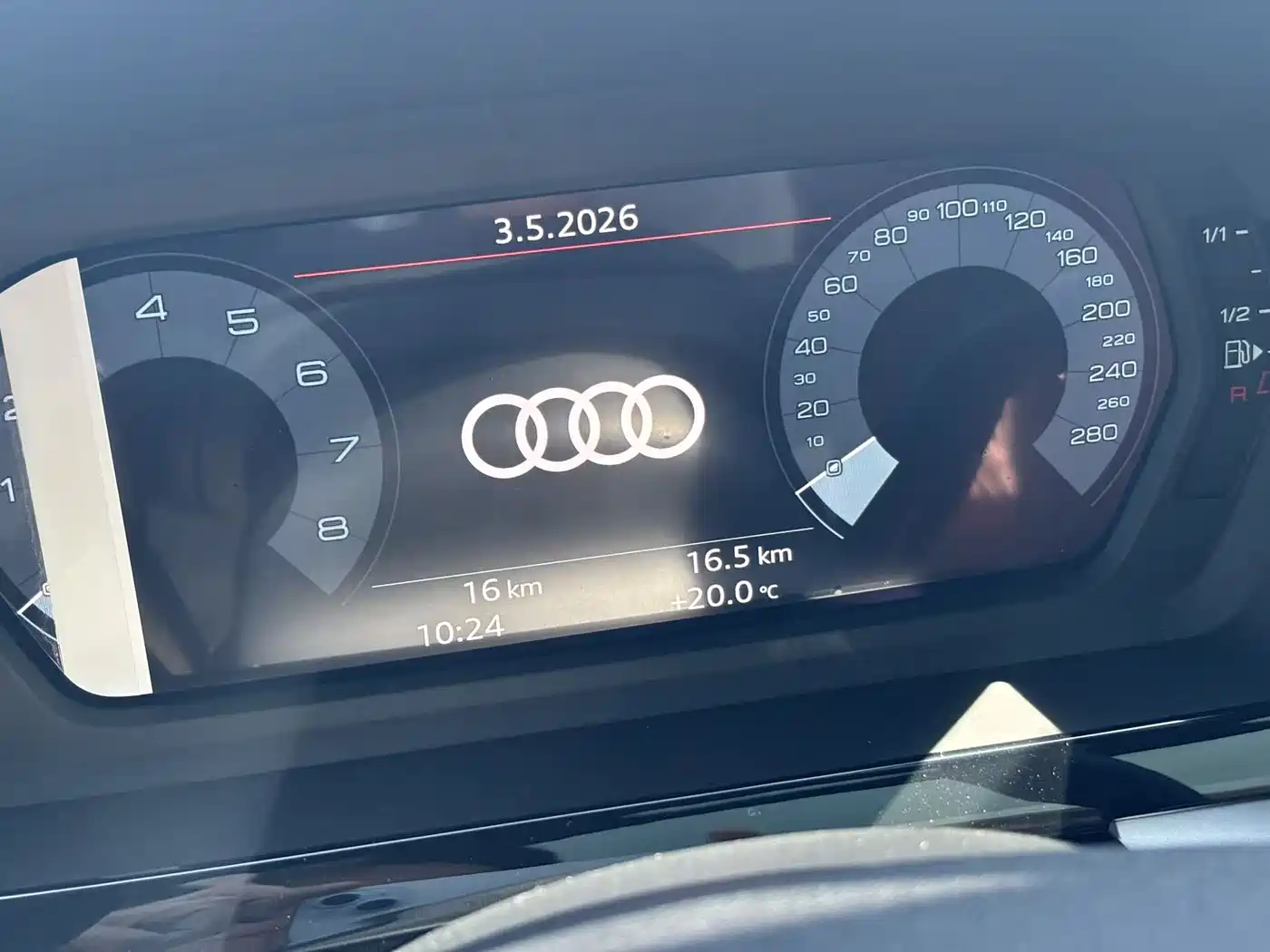 Audi A3 2025 Facelift A3L Limousine 35TFSI Flying Spur Premium + Luxury Selection Package фото 7