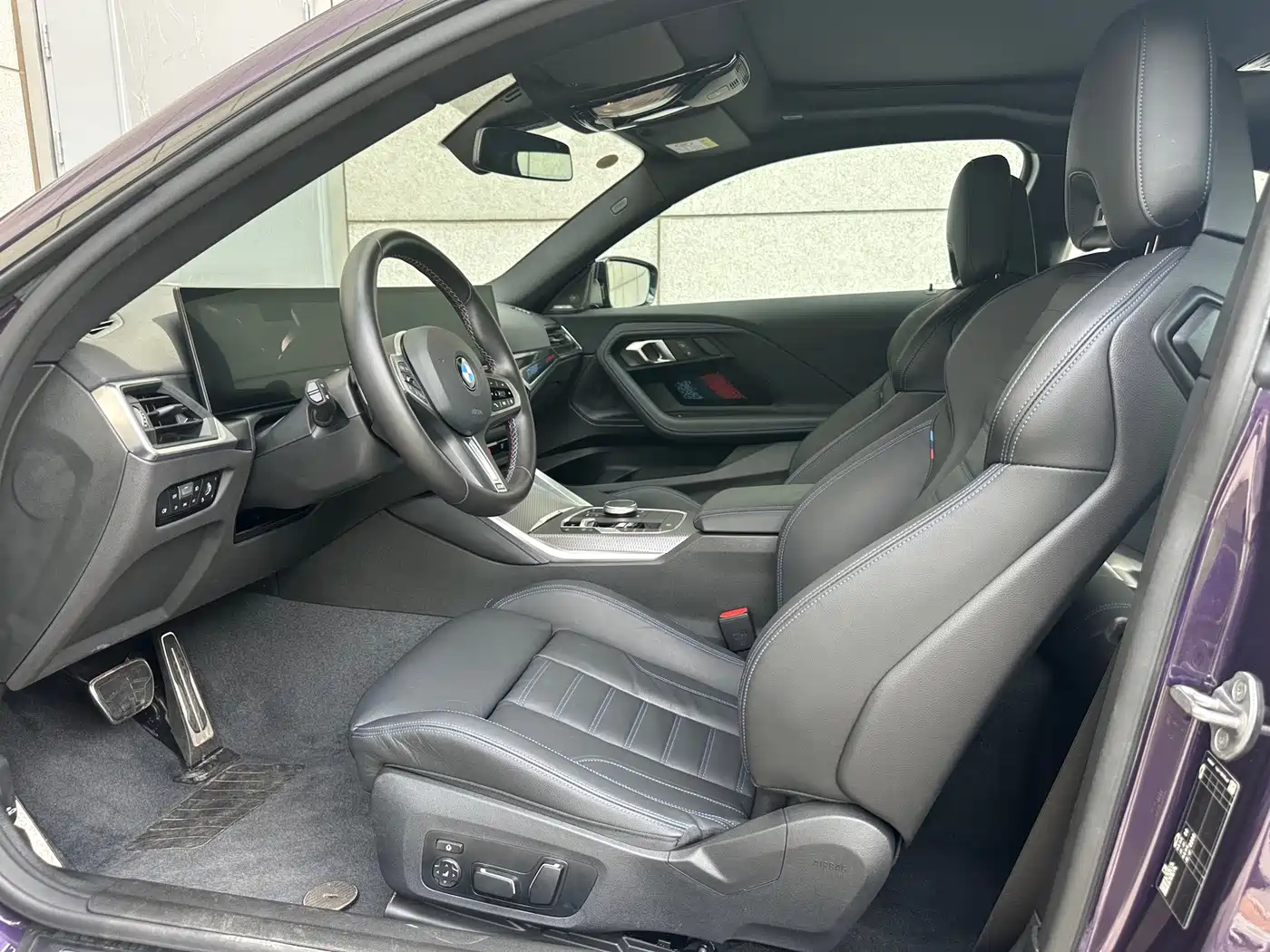 BMW M240i 2025 2023 M240i