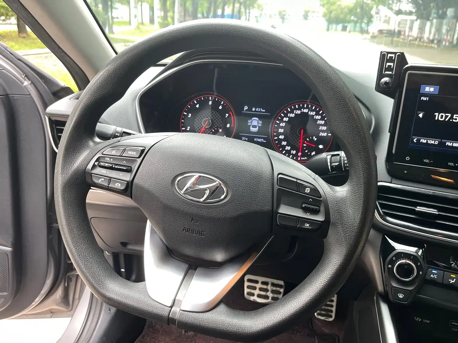 صورة 11 - Hyundai Lafesta