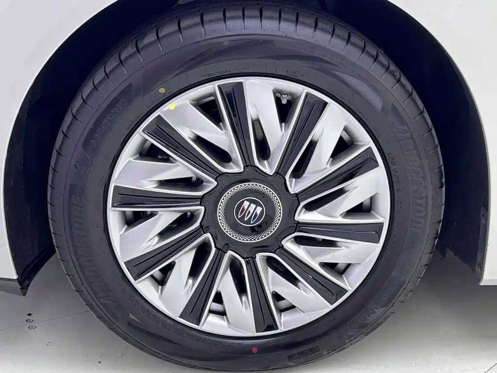 Buick Zhijing Shijia 2026 2026 Model PHEV Base Version