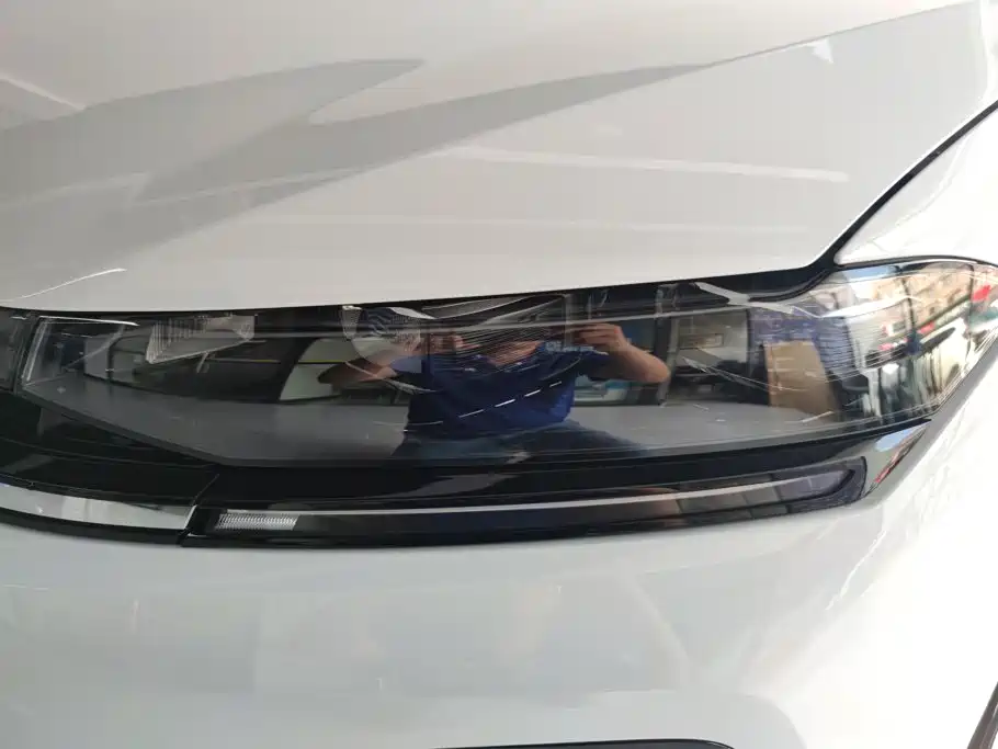Volkswagen Sagitar 2026 2025 300TSI DSG Mid-range Edition
