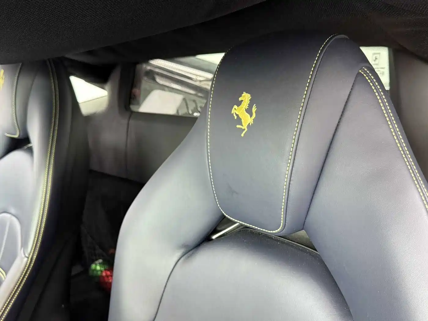Ferrari 488 2019 2015 488 GTB