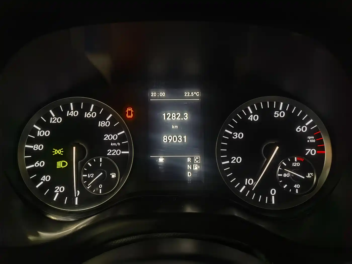 Mercedes-Benz Vito 2016 2.0T Elite Edition фото 4