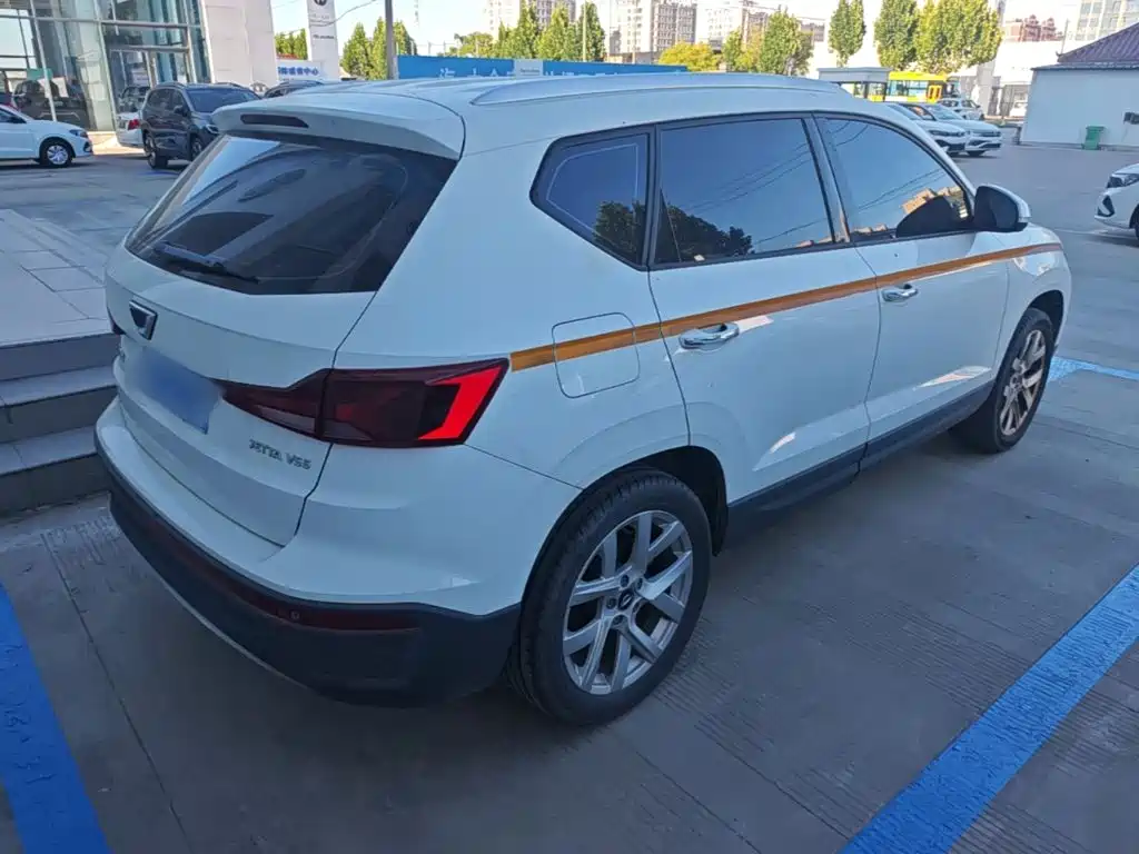 Фото 7 - Jetta VS5