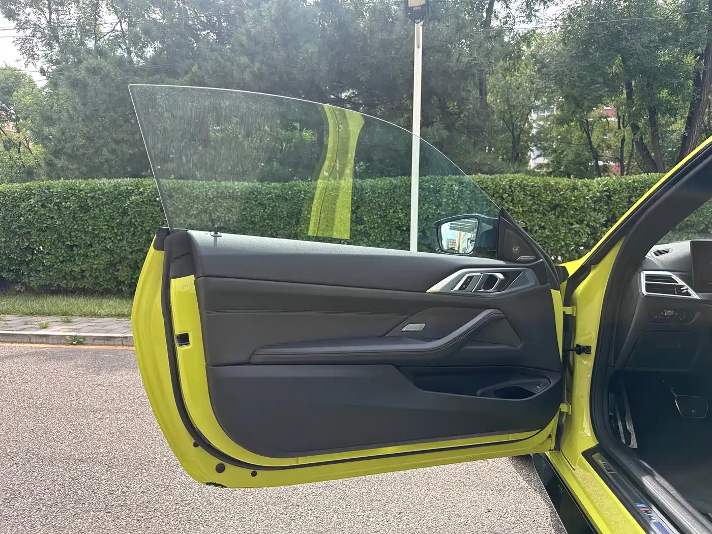 BMW M4 2025 2024 BMW M4 Coupe Competition