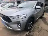 Фото 1 - Haval F7