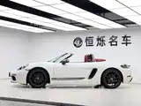 Photo 31 - Porsche 718