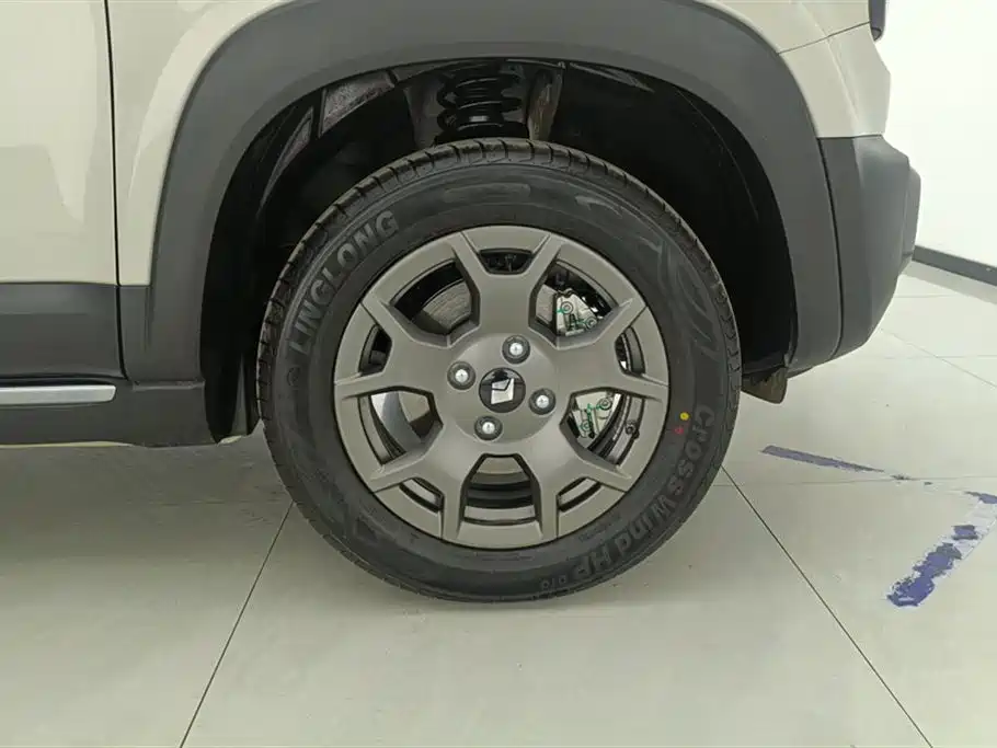 BAOJUN YUE ALSO PLUS