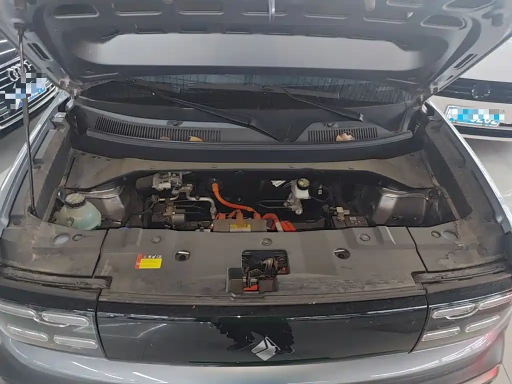 Photo 20 - Baojun Yueye Plus