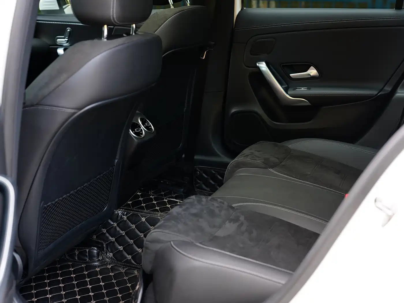 Mercedes-Benz A-Class 2019 2019 A 200 L Sport Sedan
