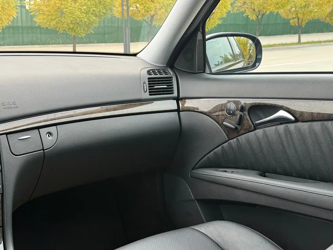 Mercedes-Benz E-Class 2007 E 280 Fashion фото 35