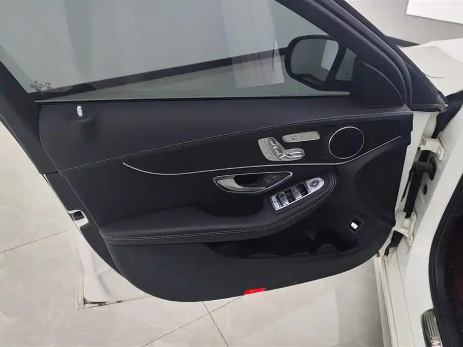 Mercedes-Benz C-Class 2021 C 260 L Sport Edition фото 7