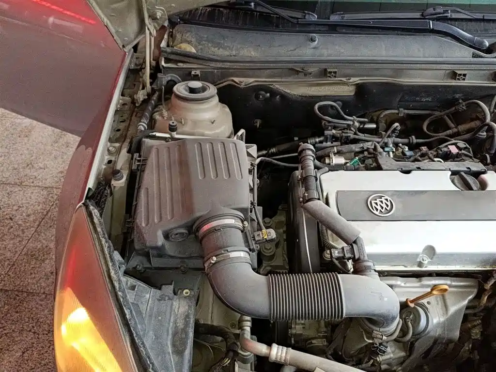 Buick Regal 2015 1.6T Fashion Tech Model фото 21