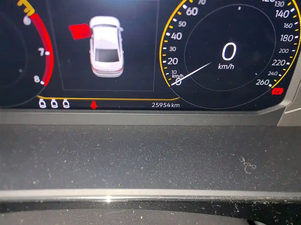Volkswagen Passat 2024 330TSI Starlight Elite Edition фото 5