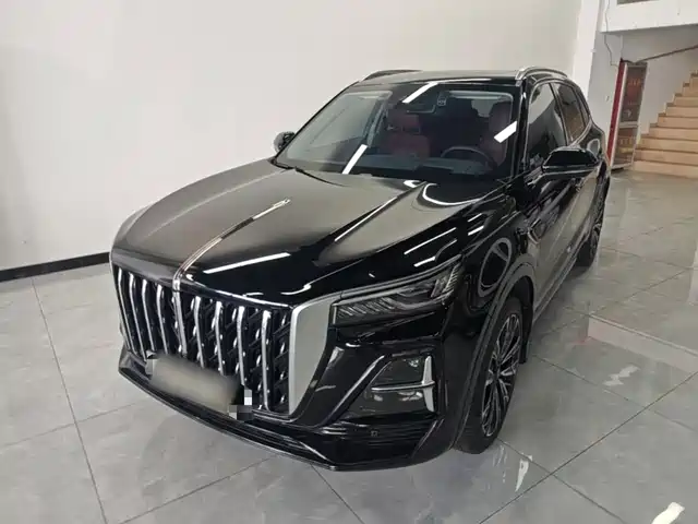 Similar car
