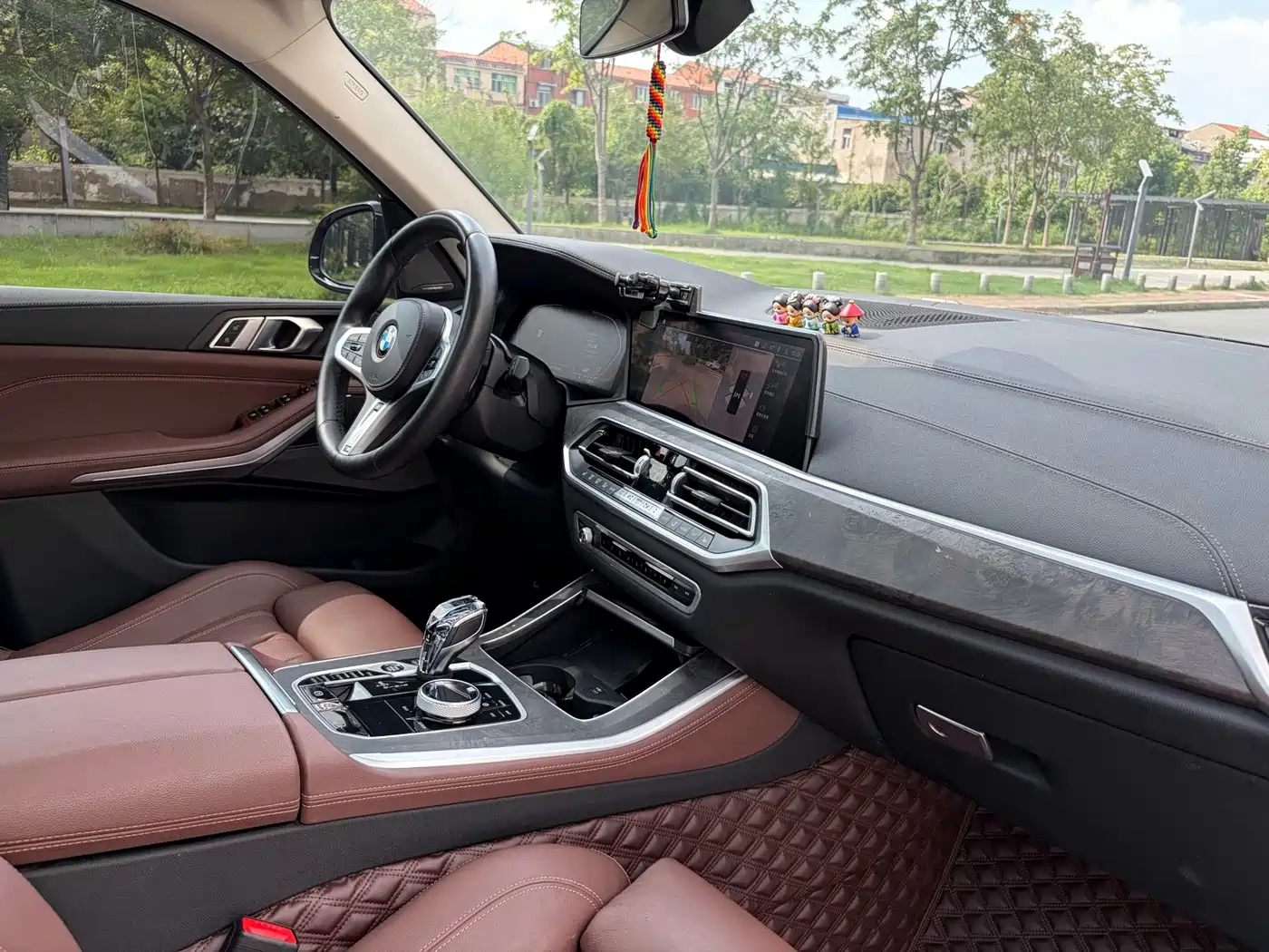 Photo 10 - BMW X5 (Import)