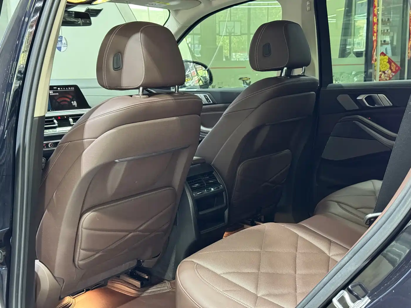 BMW X5 2022 Facelift xDrive 30Li Premium M Sport Package фото 9