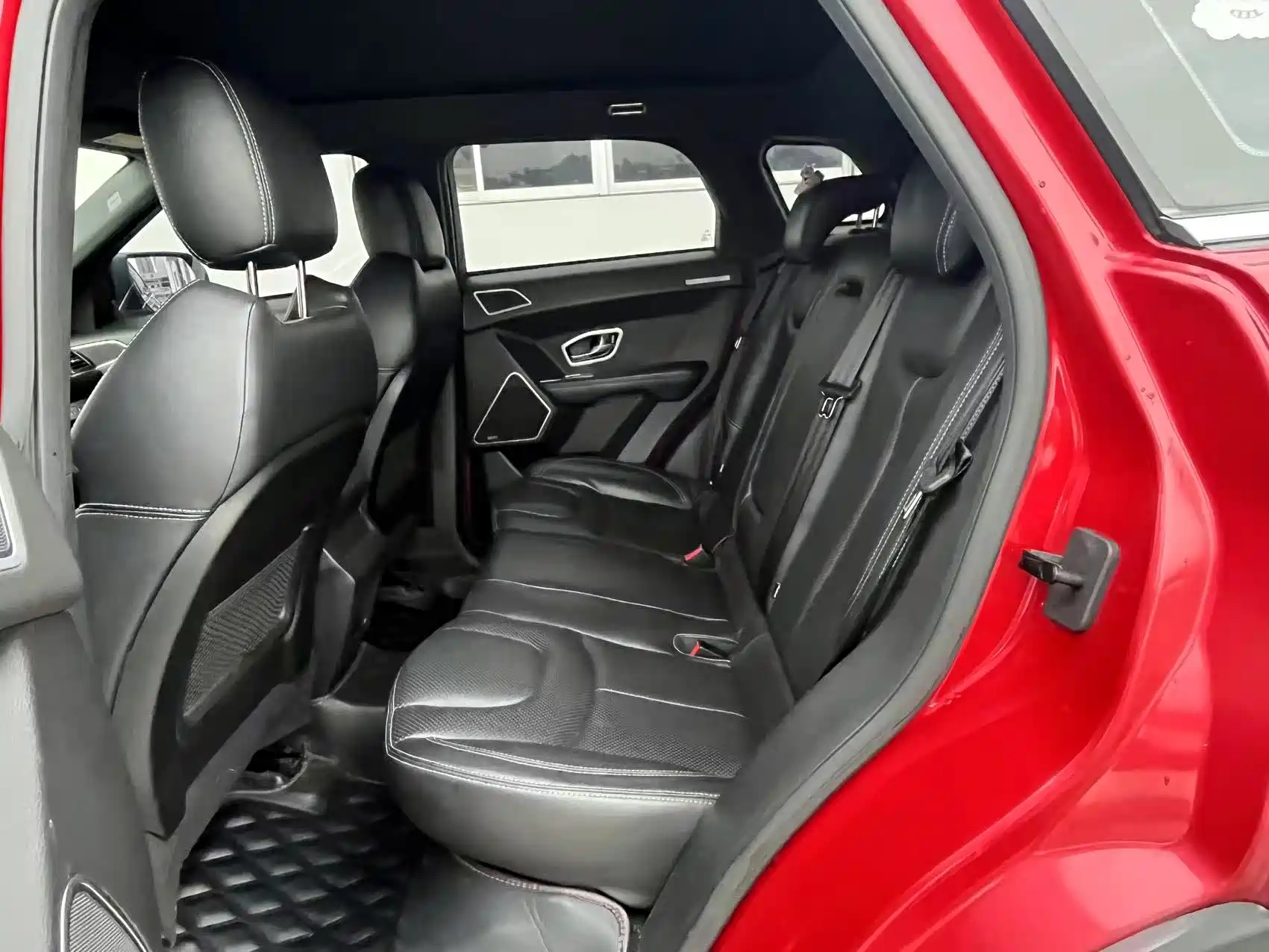 Фото 5 - Landwind X7