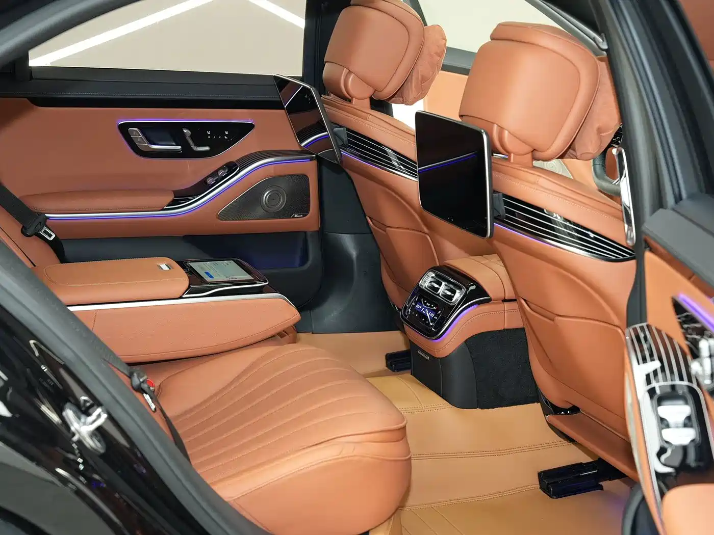 Mercedes-Benz S-Class 2024 2024 S 450 L 4MATIC