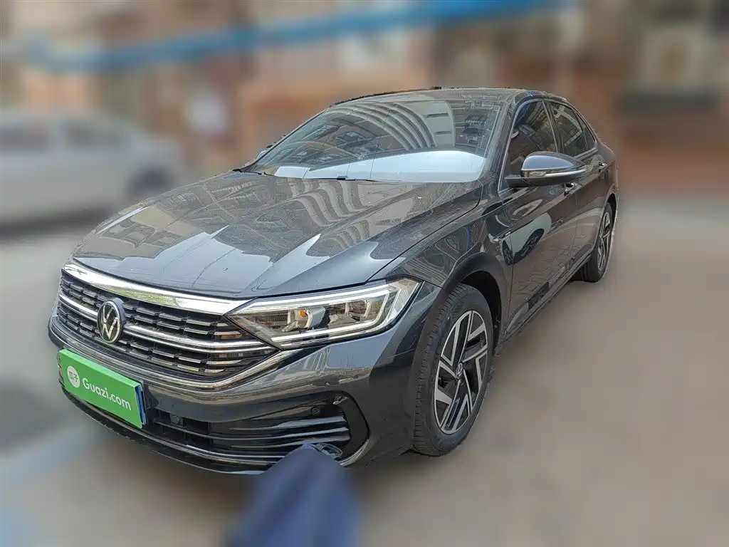 Volkswagen Sagitar 2023 Model Year 280TSI DSG Surpass Edition фото 2