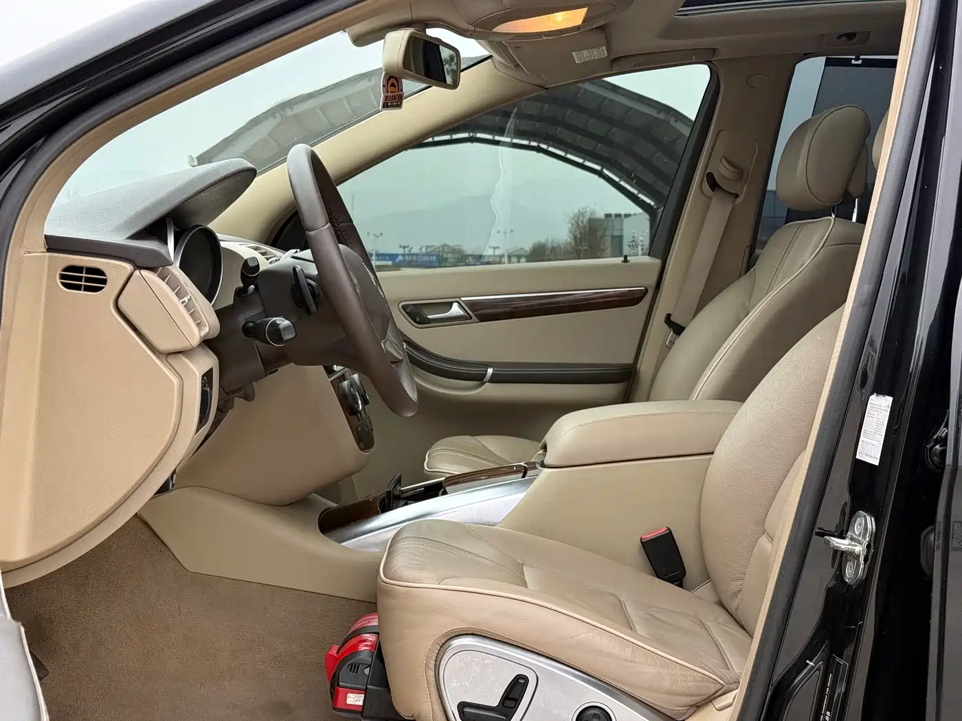 Mercedes-Benz R-Class 2011 R 350 L 4MATIC фото 13