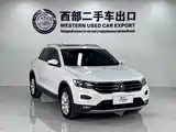 صورة 2 - Volkswagen T-ROC