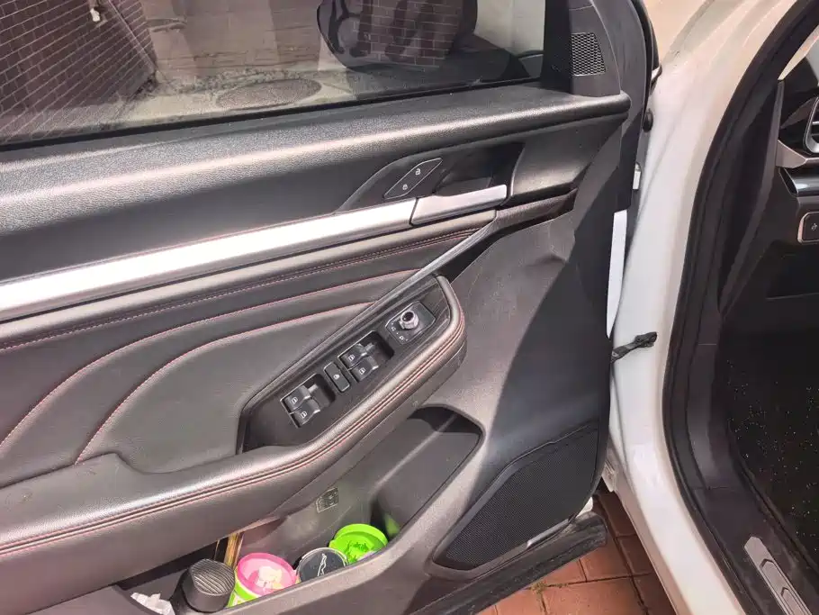 Haval F5 2019 2018 1.5T i-Trend
