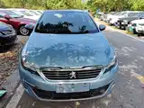 Фото 3 - Peugeot 308S