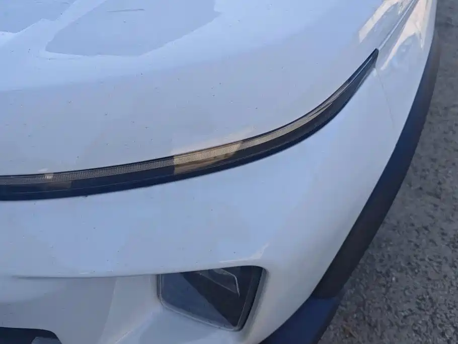 Geely Cowboy 2025 2025 1.5TD Adventure Edition