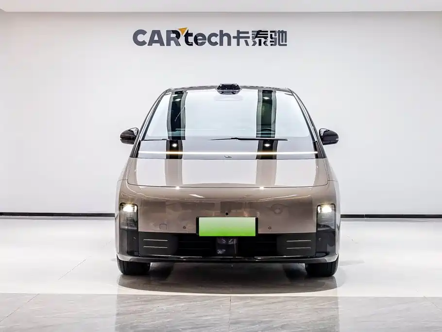 Li Auto MEGA 2024 2024 Ultra